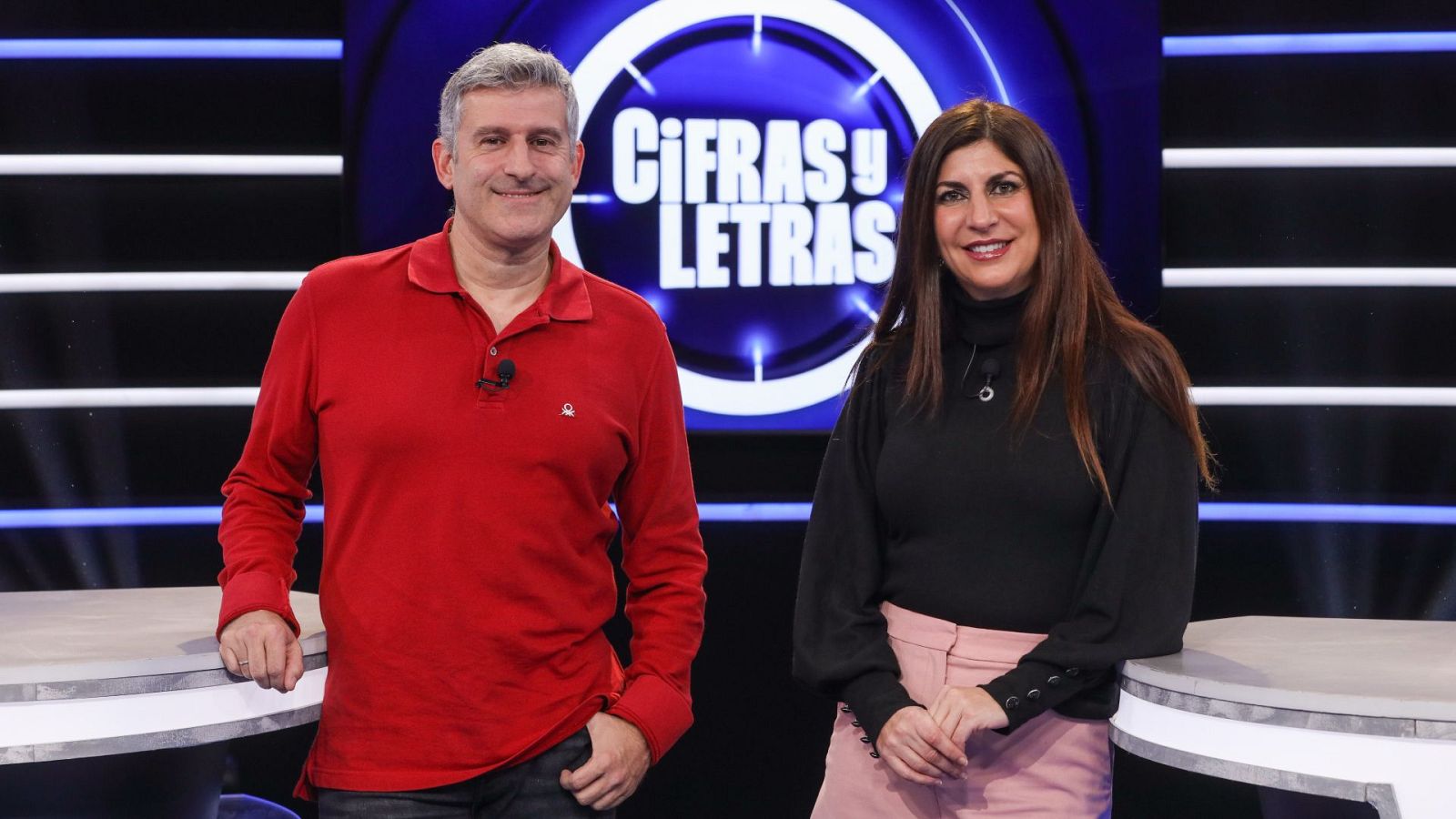 Cifras y letras - Programa 257 - ver ahora