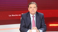 Planas apuesta por "mantener mercados" y abrirse a Mercosur y Asia ante los aranceles de EE.UU.
