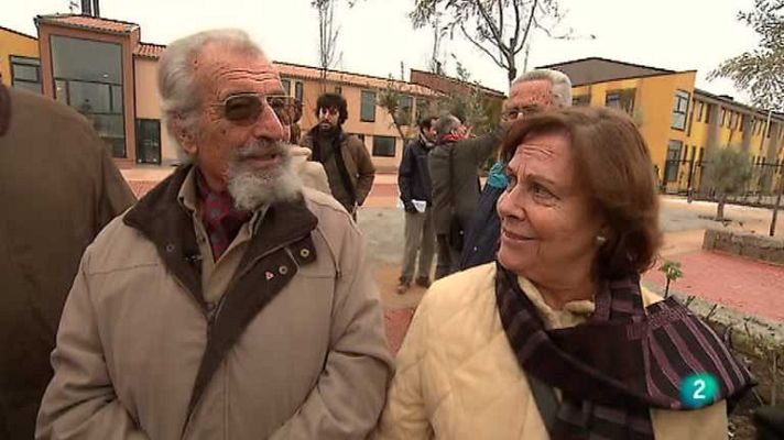 Para todos La 2 - Para todos La 2 - 09/01/13