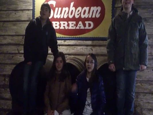  - Vuestro deseo para 2013