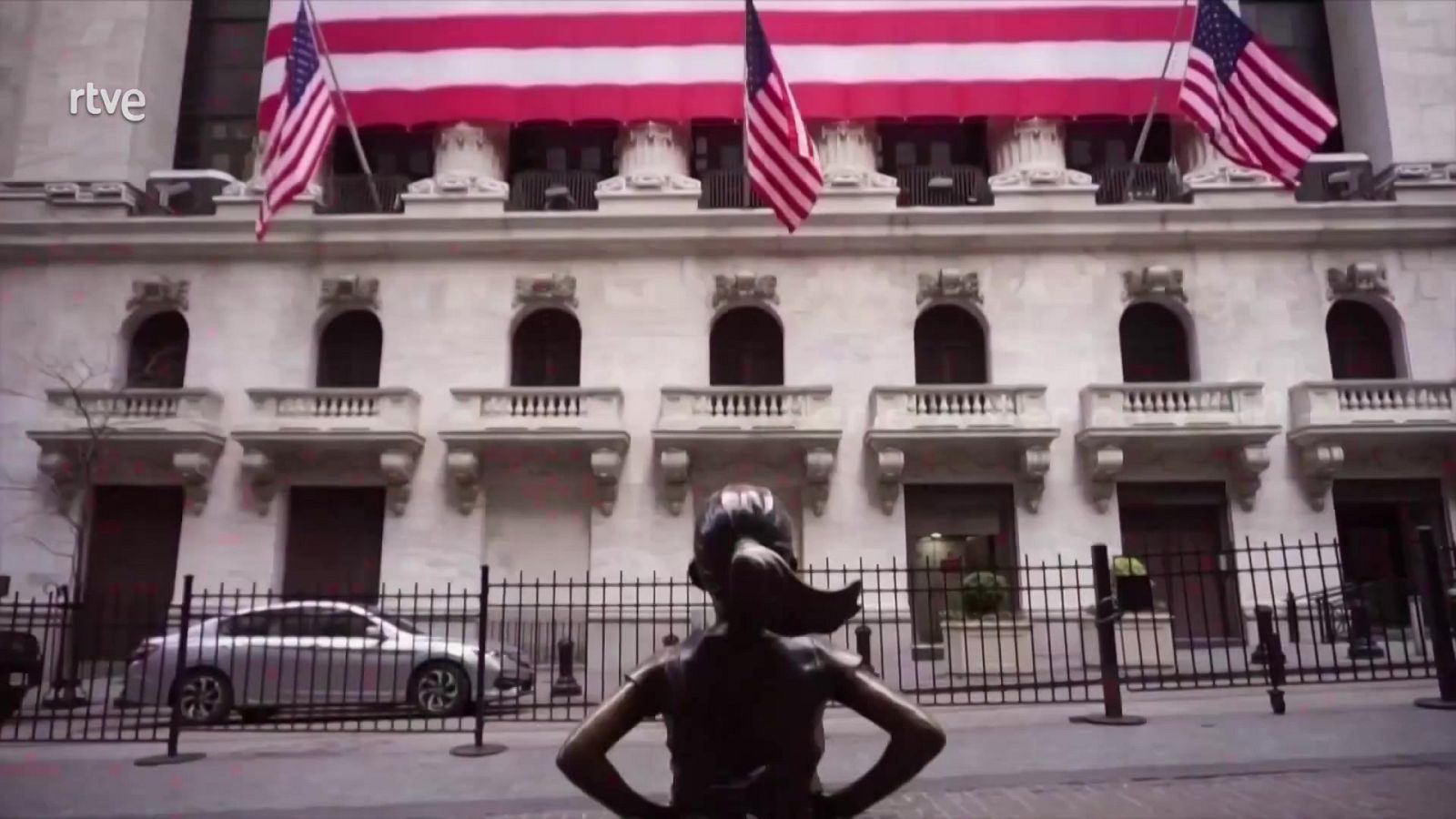 Telediario Internacional - 03/04/25 - ver ahora