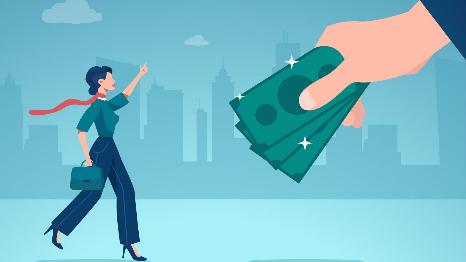 Aquí hay trabajo - 04/04/25 - ver ahora