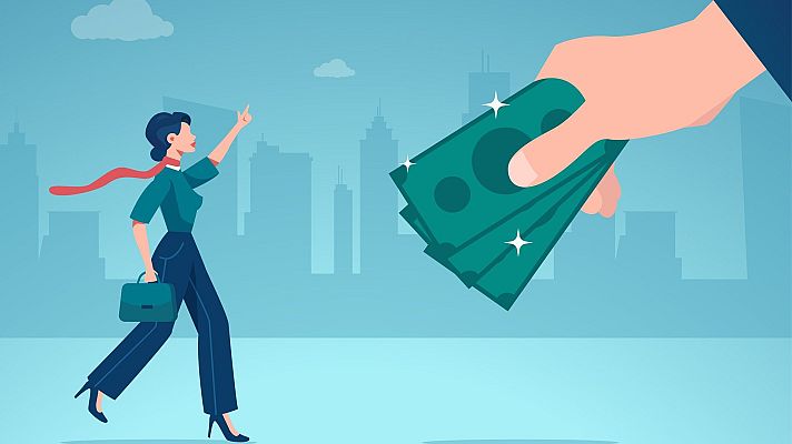 Aquí hay trabajo - Aquí hay trabajo - 04/04/25