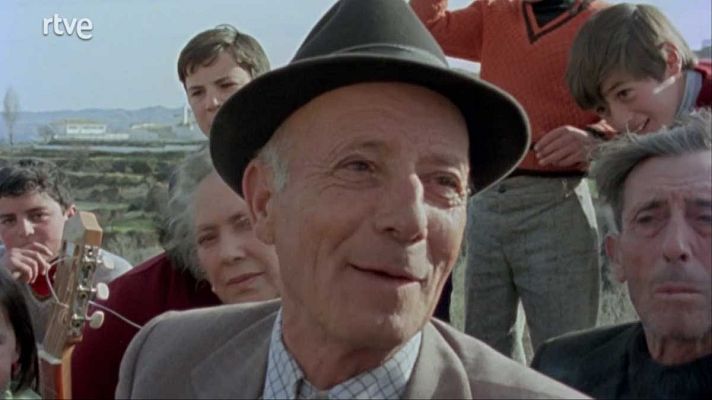 Raíces - Vélez Blanco y Gulanes