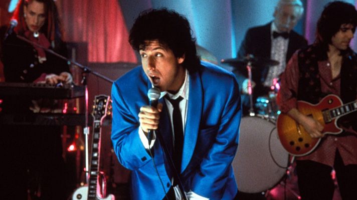 Cine internacional - El chico ideal