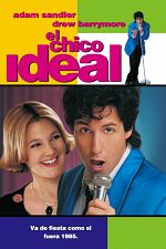 Poster de El chico ideal