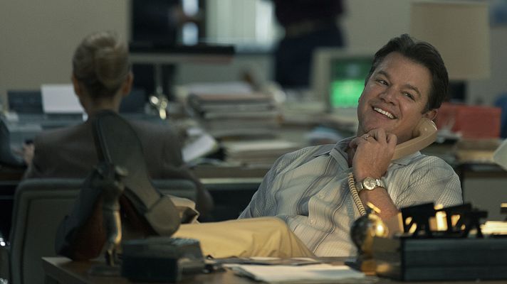 Cine internacional - Air