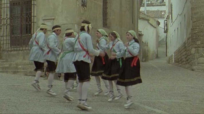 Raíces - Chinchilla, Riopar y Pendueles