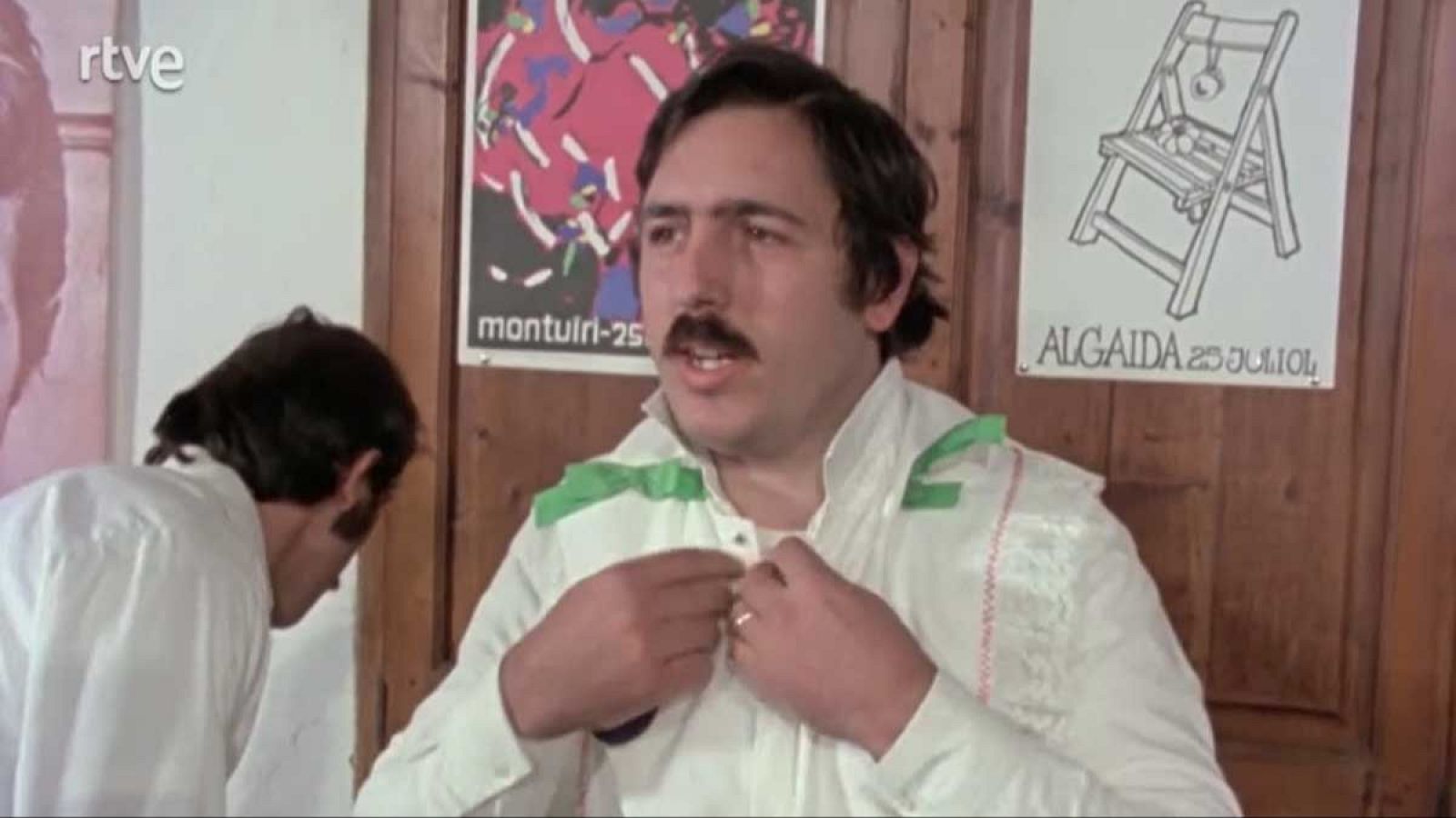 Raíces - Tres temas baleares - Raíces | Ver