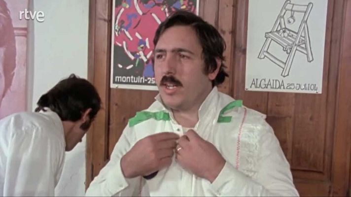 Raíces - Tres temas baleares