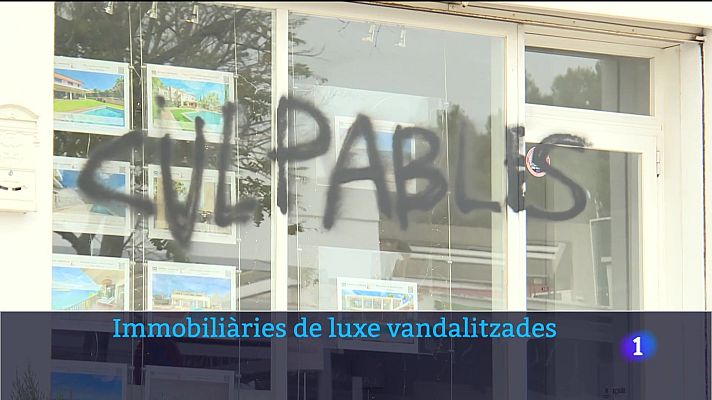 Informatiu Balear - Informatiu Balear 1 - 04/04/25