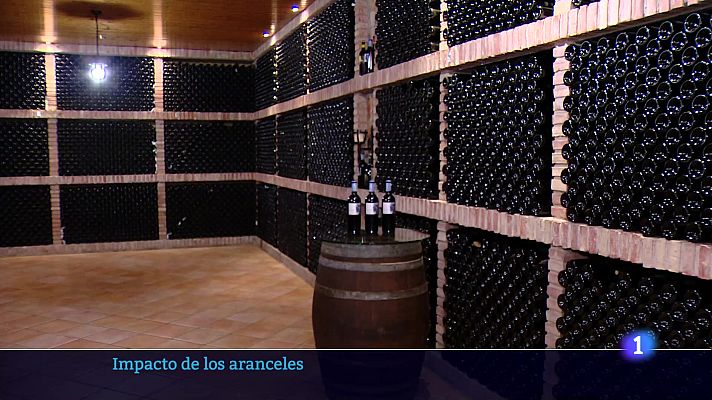 Informativo Telerioja - Informativo Telerioja  - 04/04/25 - Ver ahora