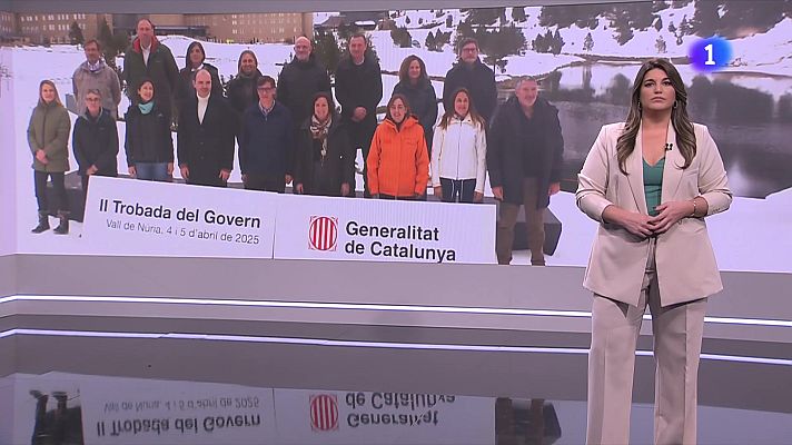 L'Informatiu - L'Informatiu - 04/04/2025