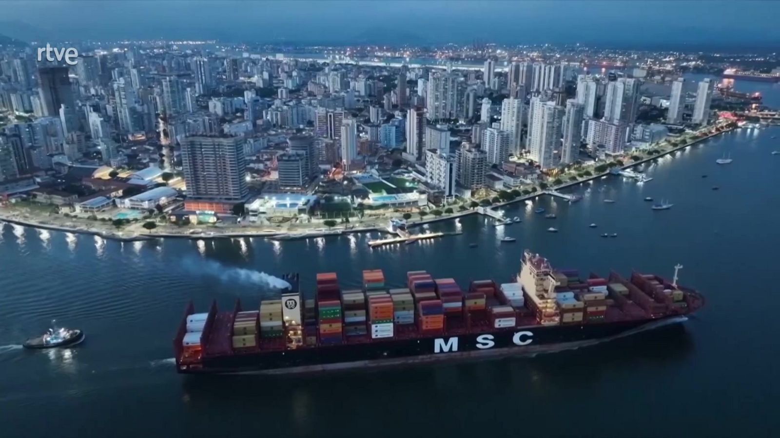 Informativo 24 horas - 14h - 04/04/25 - ver ahora