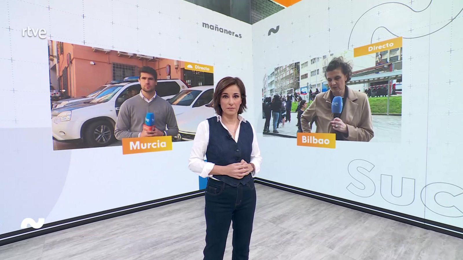 Mañaneros - Programa 389 - ver ahora