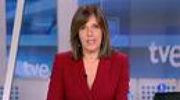 Telediario 1 - Reclamaciones de usuarios en 2012