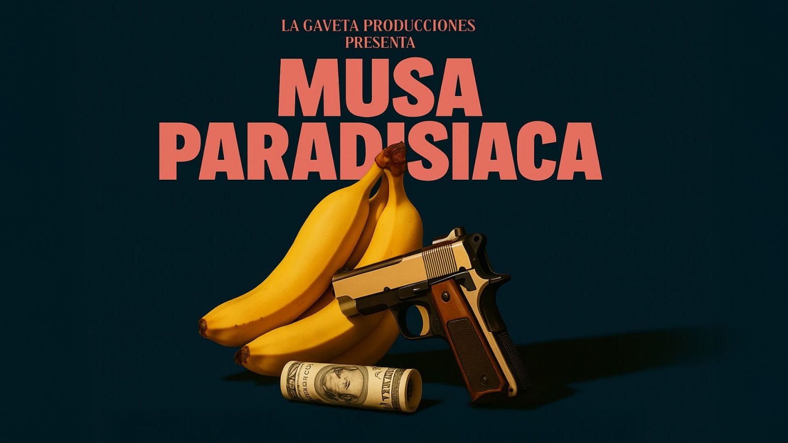 Somos documentales - Musa paradisíaca. La apasionante historia del plátano - ver ahora