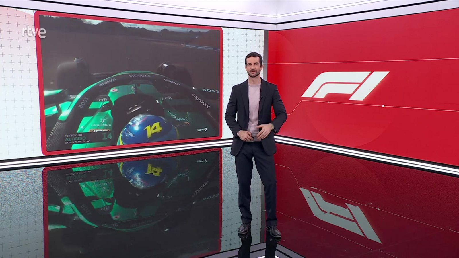 Deportes 1 - 04/04/25 - ver ahora