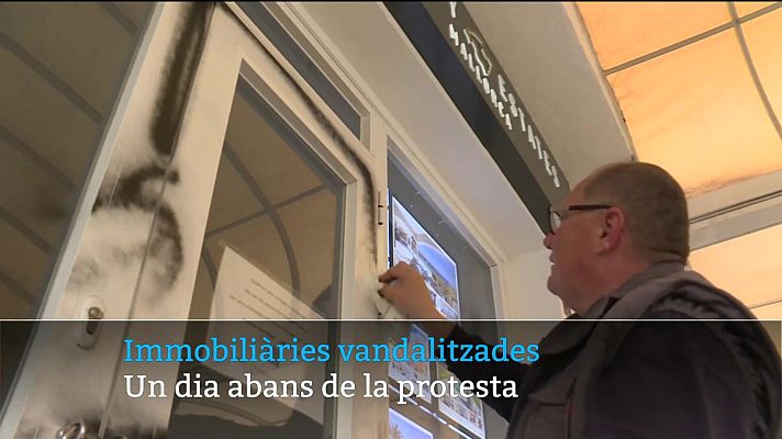 Informatiu Balear - Informatiu Balear en 2' - 04/04/25