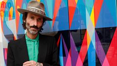 'Gigante', el nuevo disco de Leiva con el que exorciza sus fantasmas