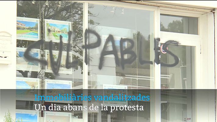 Informatiu Balear - Informatiu Balear 2 - 04/04/25