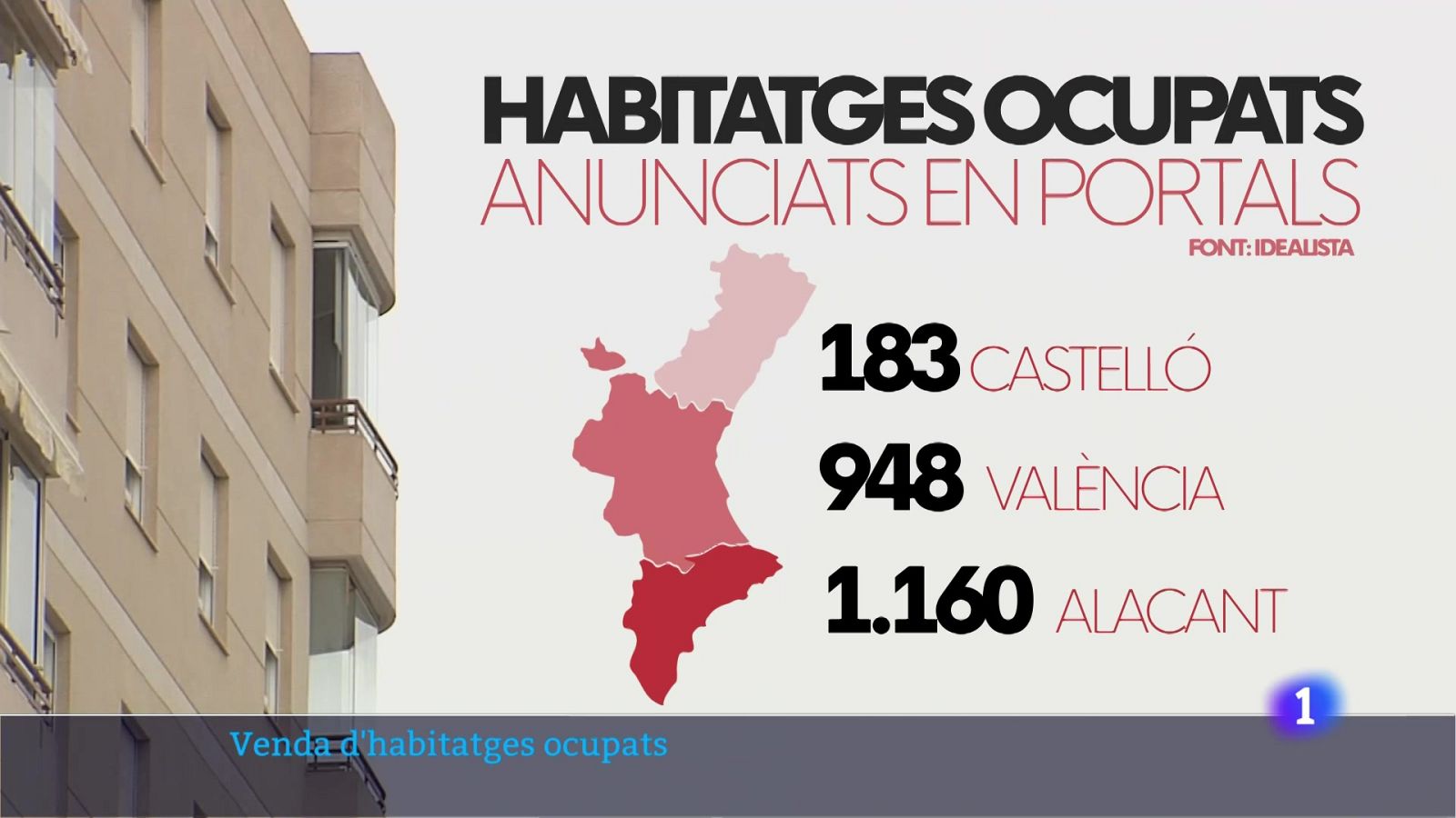 L'Informatiu de la Comunitat Valenciana 2 - 04/04/25 | Ver