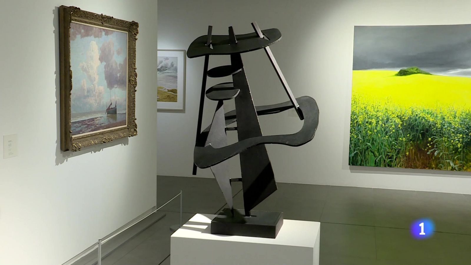 Informativo Telerioja 2 - 04-04-2025 - Informativo Telerioja | Ver