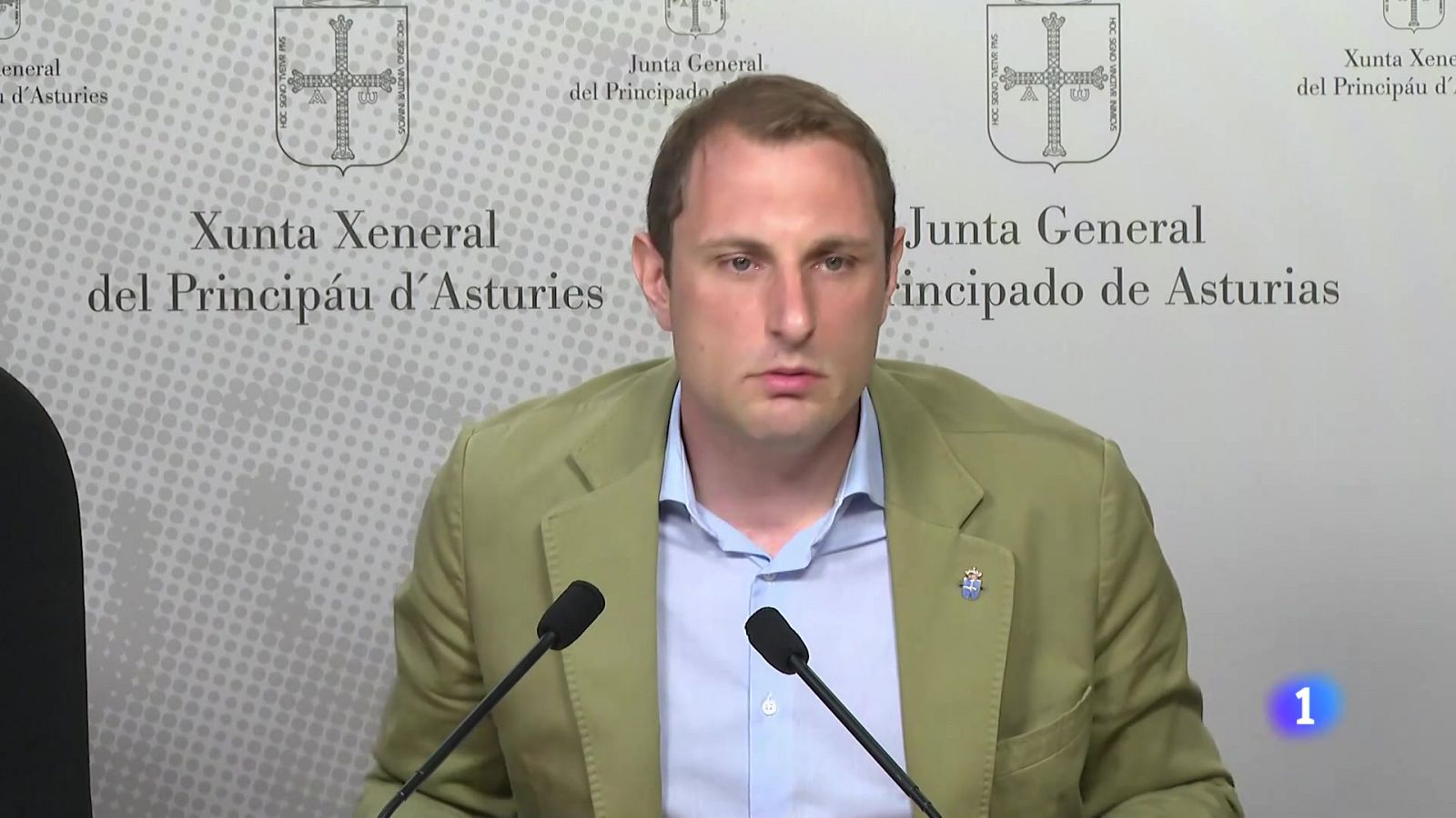 Asturias en 2' - 04/04/25 | Ver