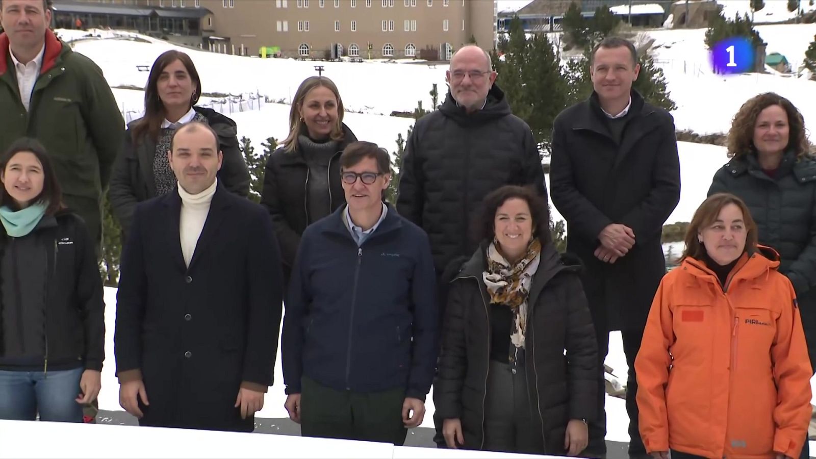 L'Informatiu 2 - 04/04/2025