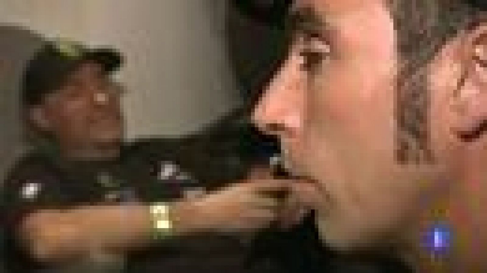 La cara B del Dakar | Ver