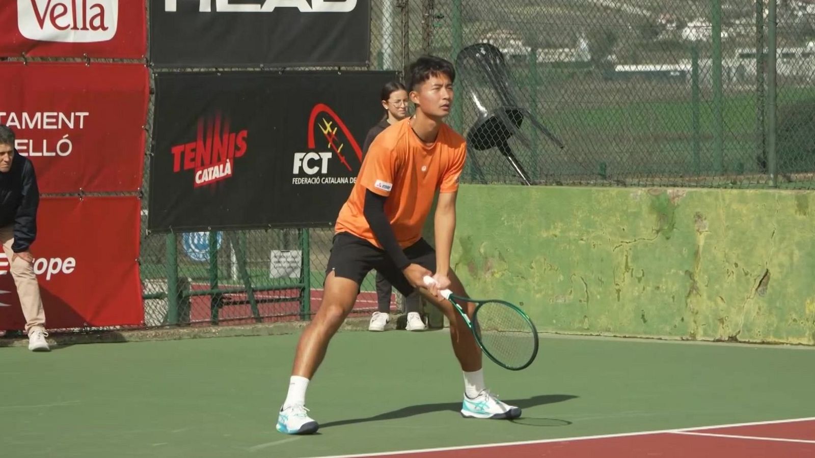 Tierra de campeones - 2025 - Programa 1 - ver ahora