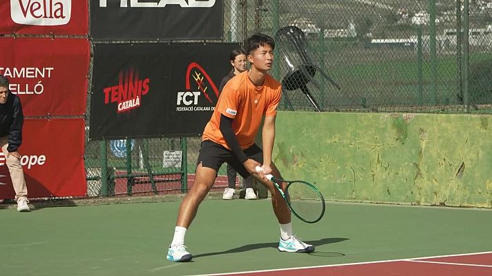 Tierra de campeones - 2025 - Programa 1