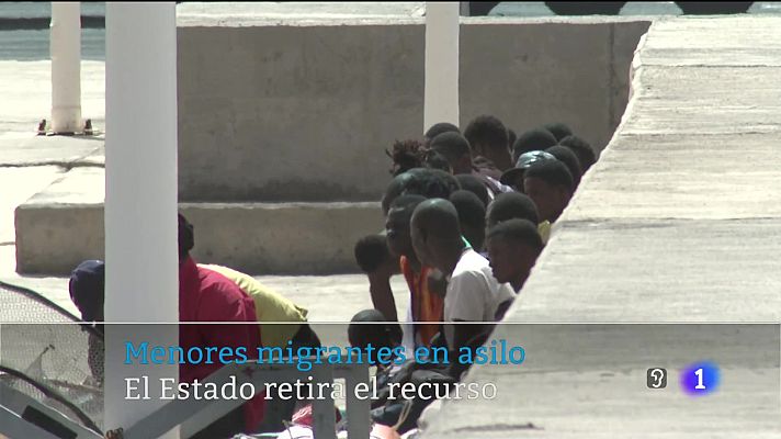 Telecanarias - Canarias en 2' - 04/04/2025