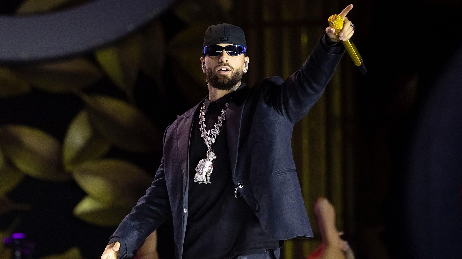 Diana, una joven con cáncer, podrá asistir al concierto de Maluma - La tarde en 24h | Ver