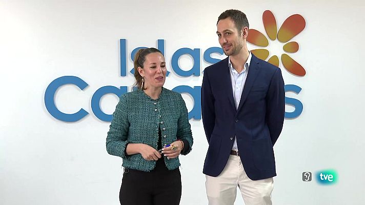 Telecanarias - Telecanarias 2 - 04/04/2025