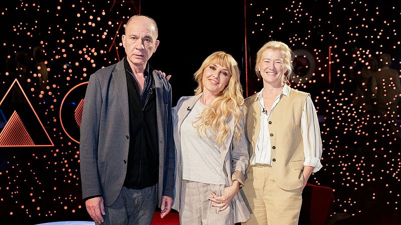 Atención obras - Ana Duato y Darío Grandinetti - ver ahora
