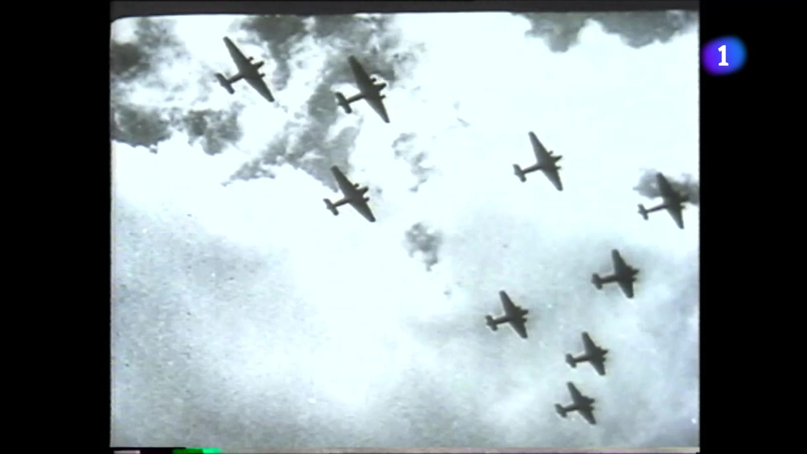 Blanes reobre un refugi antiaeri de la Guerra Civil - L'Informatiu | Veure