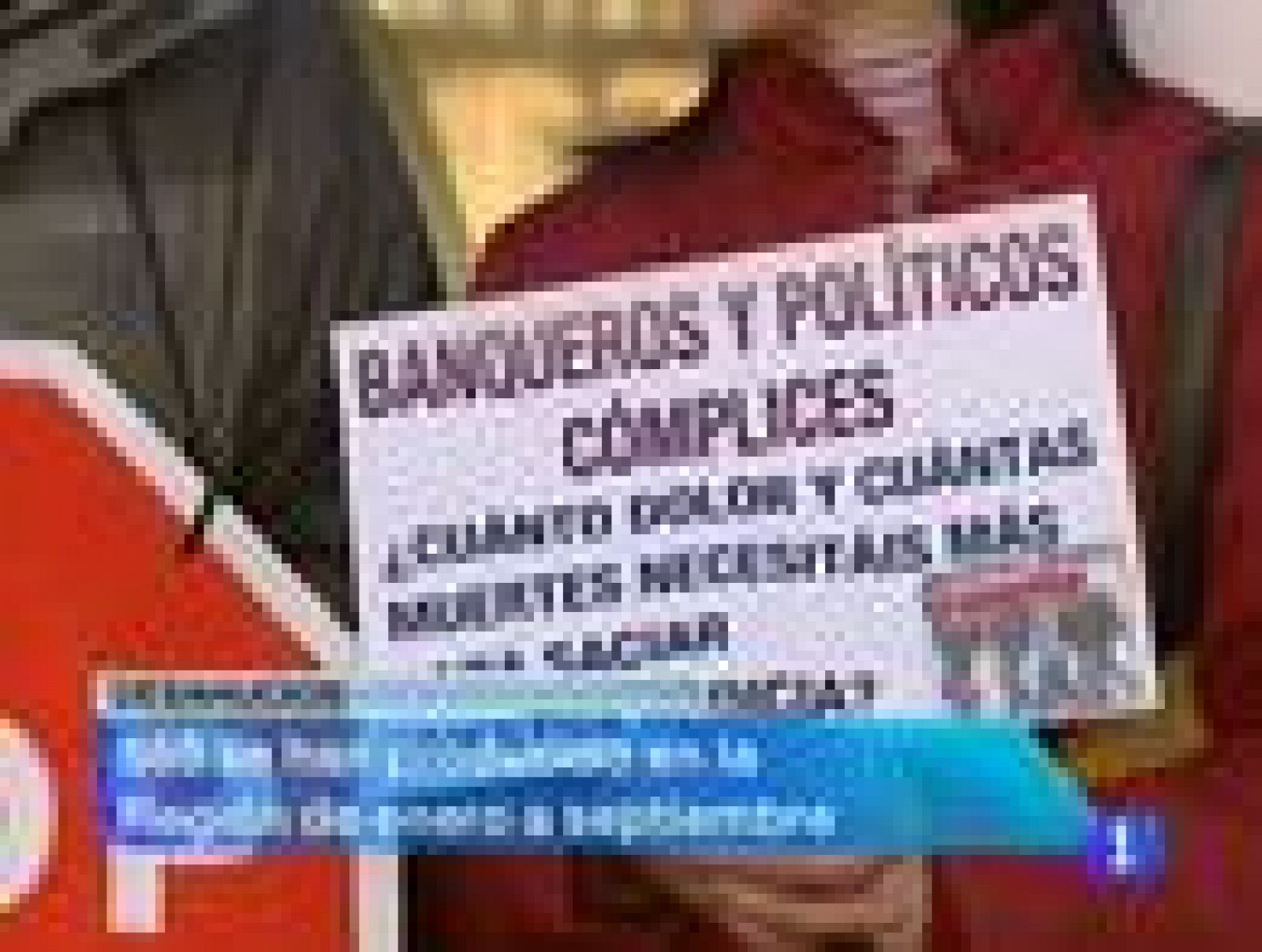 Noticias Murcia: Noticias Murcia.(09/01/2013). | RTVE Play