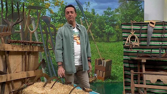 Aquí la Tierra - Aquí la Tierra - 04/04/25