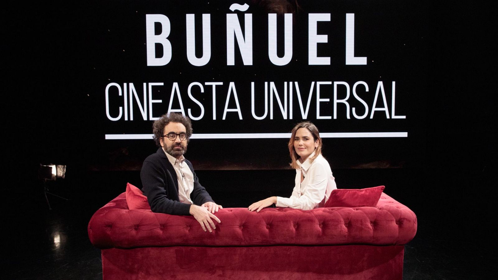 Historia de nuestro cine - Viridiana (Presentación) - ver ahora