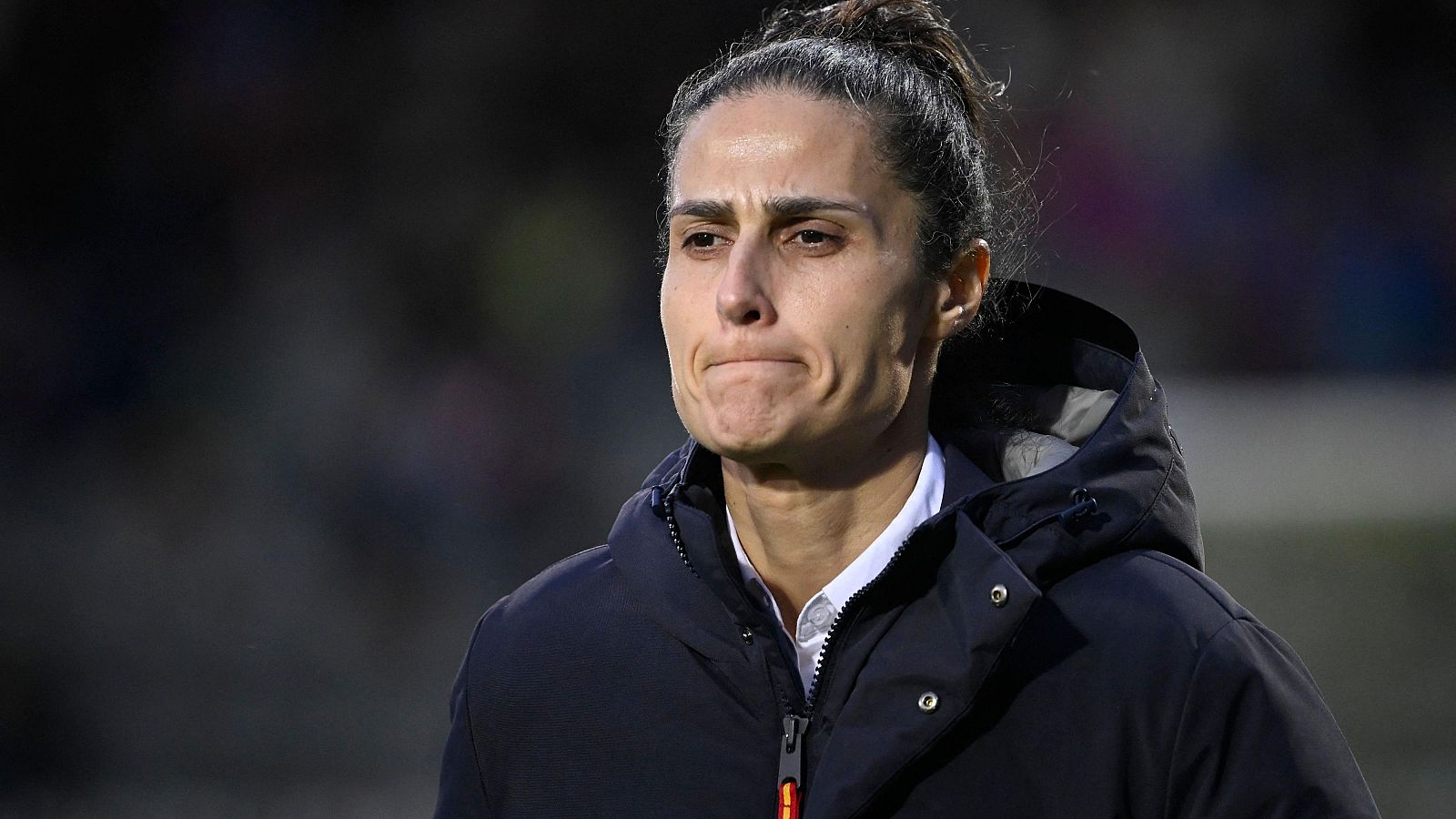 Montse Tomé: "Podemos mejorar el juego" - UEFA Women's Nations League | Ver