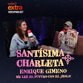 Santísima Charleta