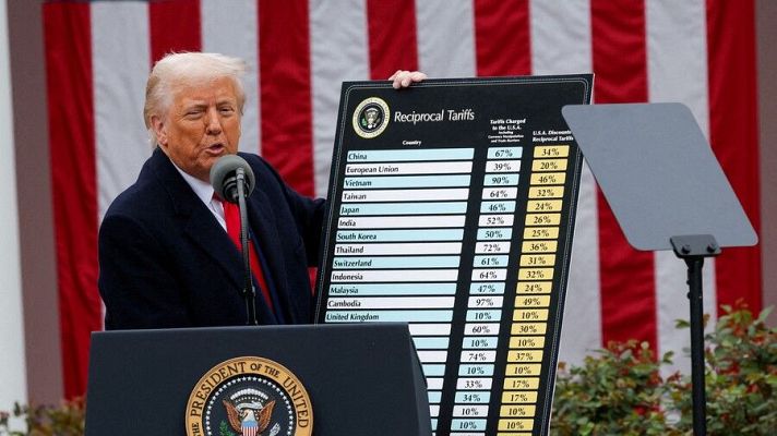 Europa - Europa - 04/04/25