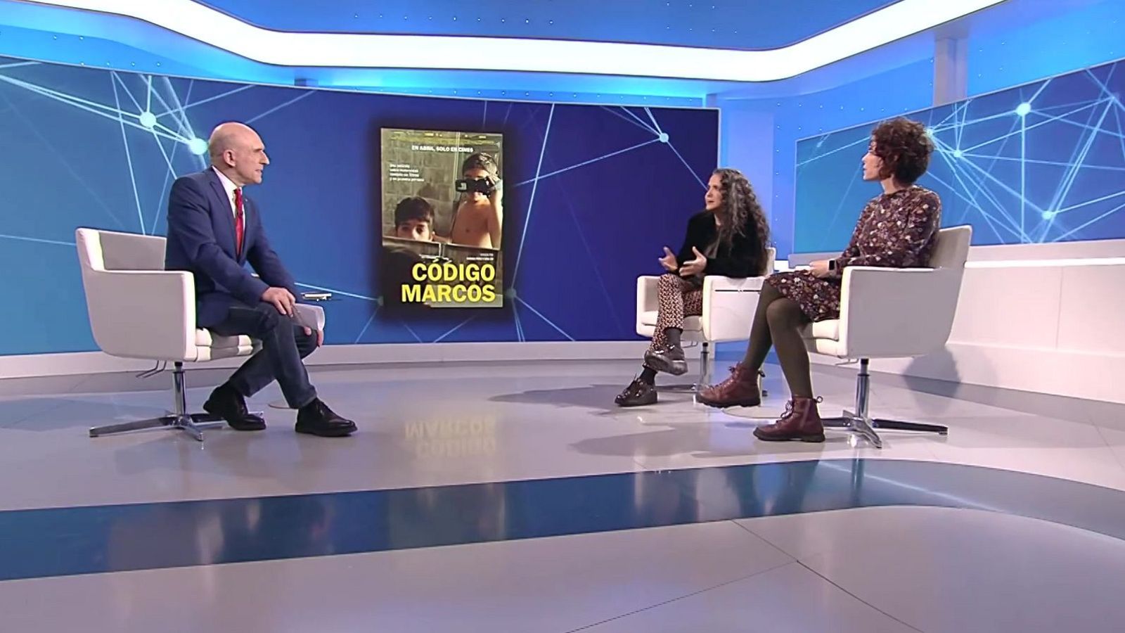 La hora cultural - 04/04/25 - ver ahora