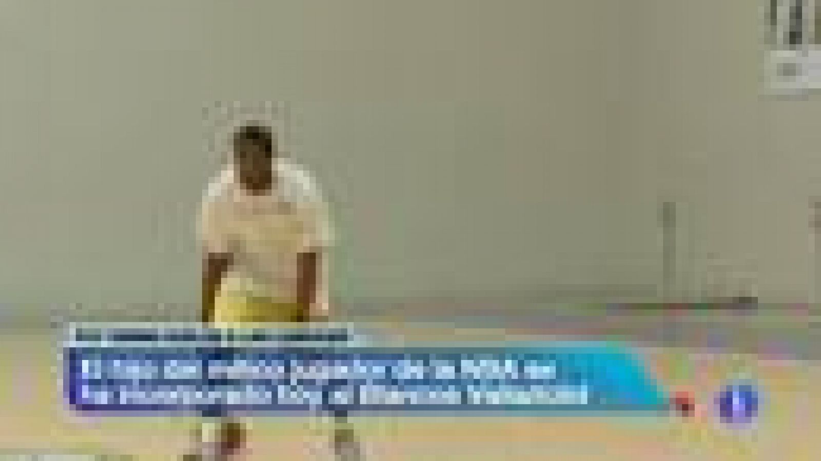 El hijo de Pat Ewing jugará en Valladolid | Ver