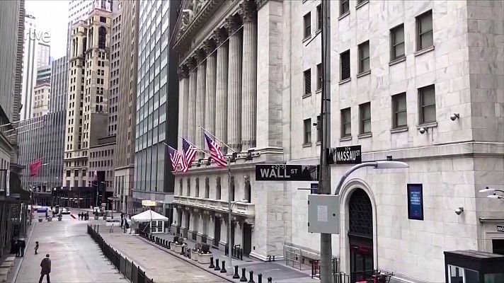 Telediario Internacional - Telediario Internacional - 04/04/25