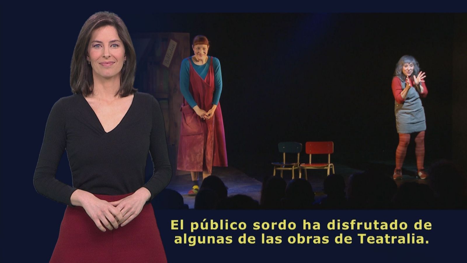 En lengua de signos - 05/04/25 - ver ahora