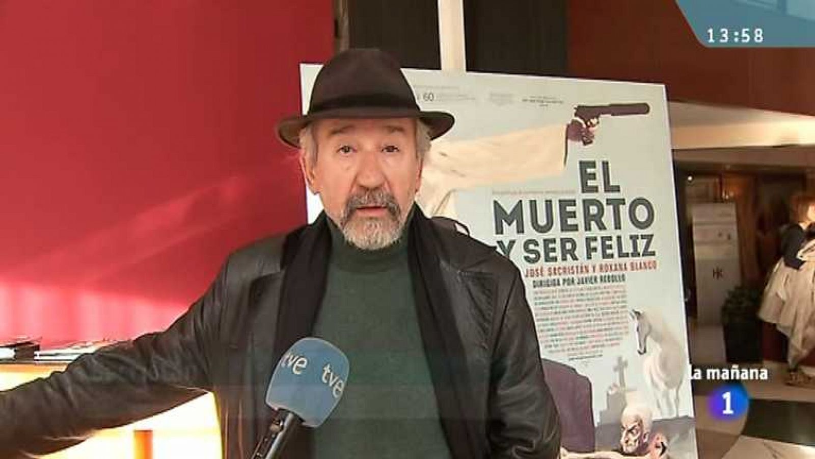 La mañana de La 1 - 09/01/13 - ver ahora