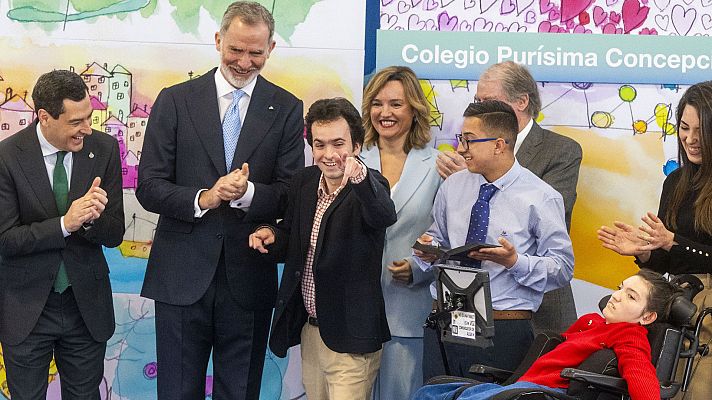 Audiencia Abierta - 05/04/25