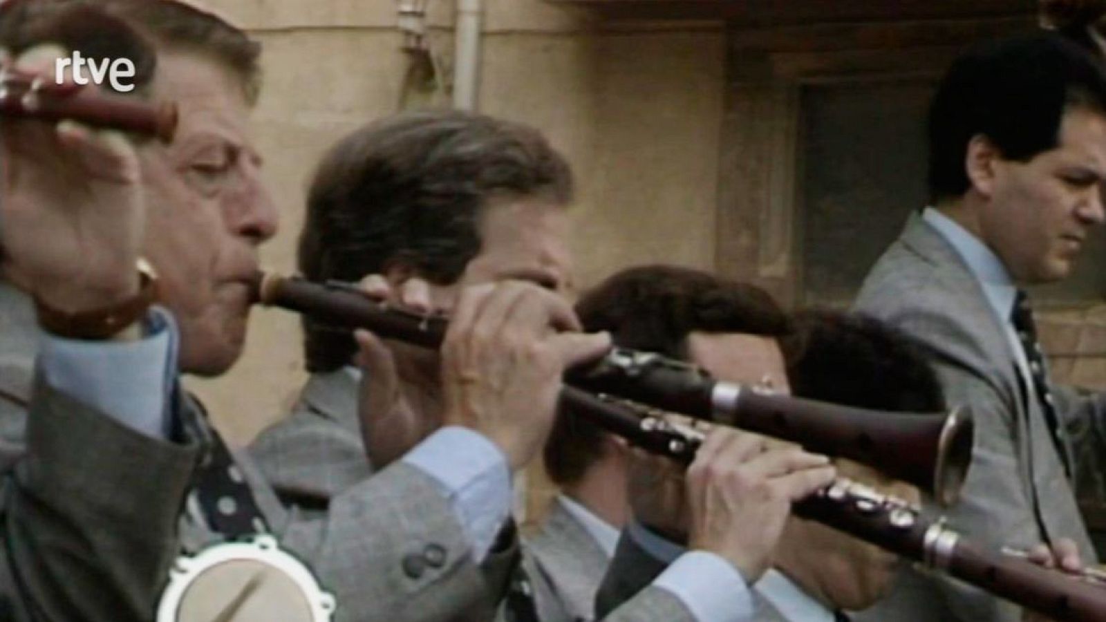 Cent anys de La Principal de la Bisbal - Arxiu TVE Catalunya - Arxiu TVE Catalunya | Veure